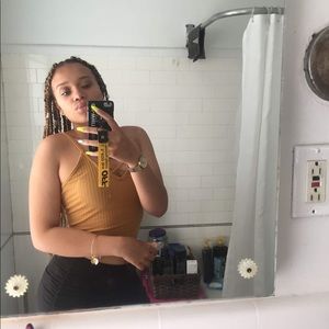 Meet your Posher, Kiarra